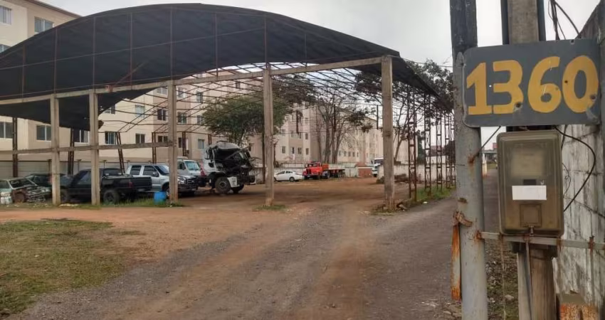 Grande oportunidade terreno na Av A.j. Renner em Canoas