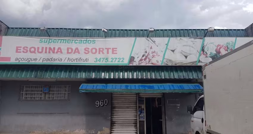 Comercial Mercado no bairro Niterói