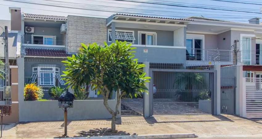 Sobrado com 4 Quartos