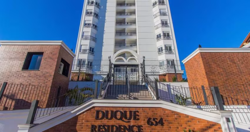 Apartamento com 2 Quartos