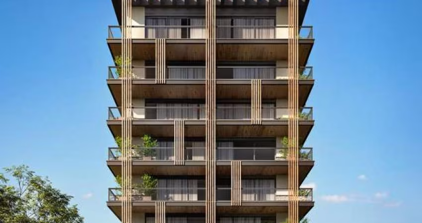 Vende apartamento 3 quartos em alto padrão