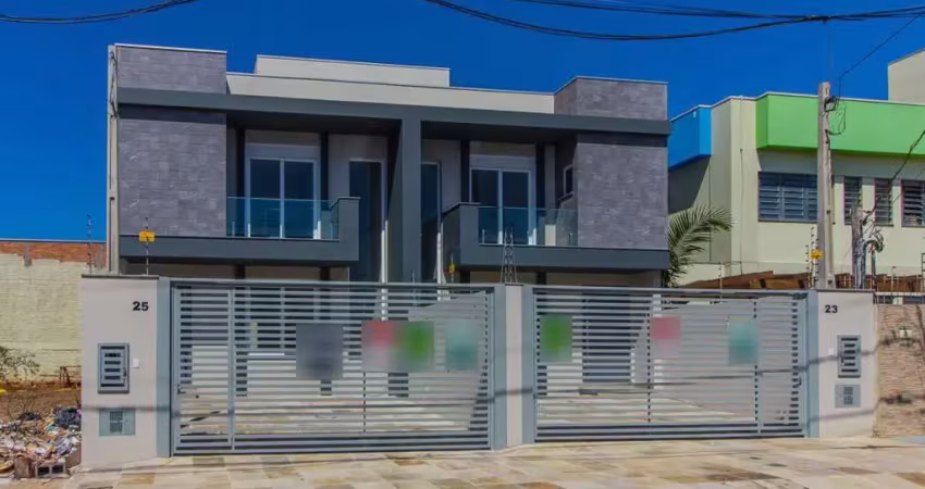 Casa com 3 Quartos à venda, 130m² - Bela Vista - canoas