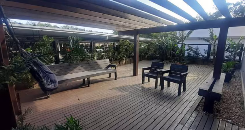 Apartamento à venda com 164m²de 3 quartos