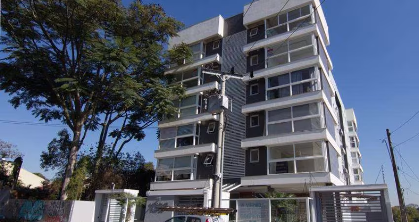 Apartamento de 2  ( dois) dormitórios (02 suítes)
