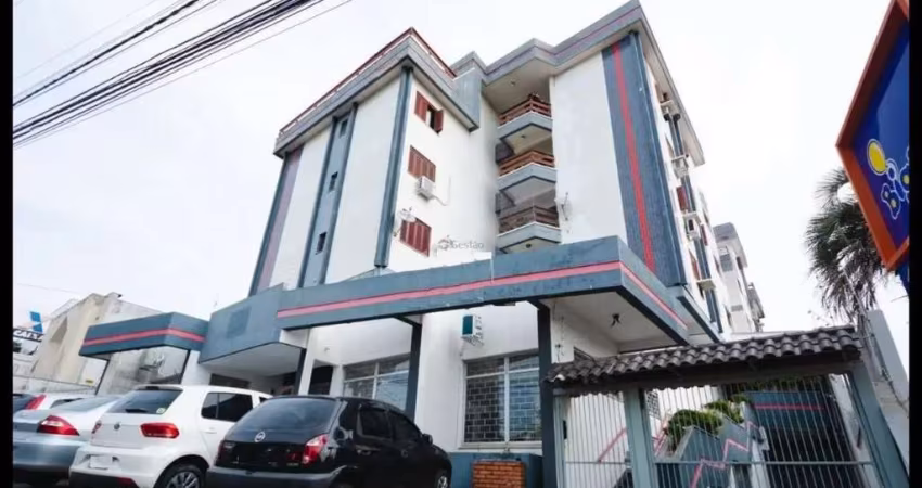 Cobertura com  2 dormitórios de 154m², no bairro Nossa Senhora das Graças, em Canoas.