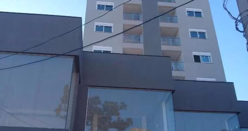 Apartamento com 2 Quartos e 2 banheiros no Bairro Nossa Senhora das Graças, Canoas - RS