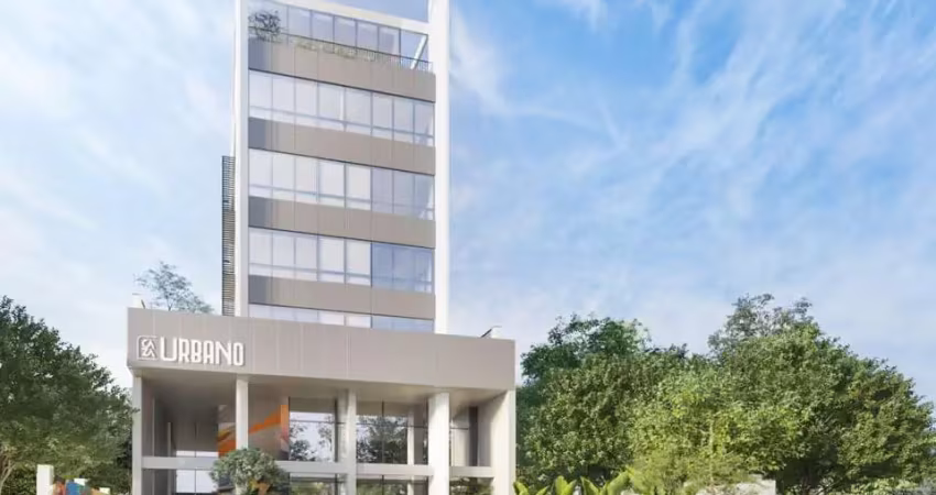 Escritórios comerciais  de 40m² a 130m² privativos com garagem