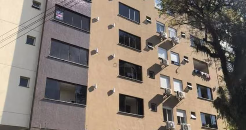 Apartamento 2 dormitórios.