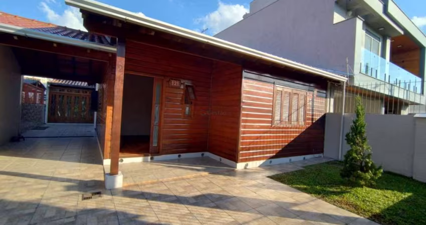 Casa para aluguel em Estância Velha, Canoas - Área Urbana - 133m²