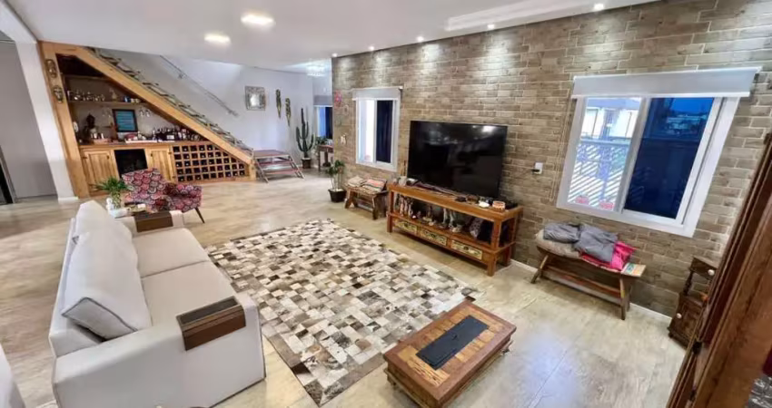 Casa com 3 quartos à venda no Igara, Canoas 