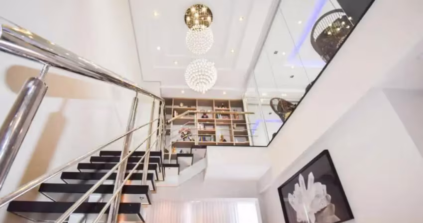 Apartamento com 3 quartos à venda na Nossa Senhora das Graças, Canoas 