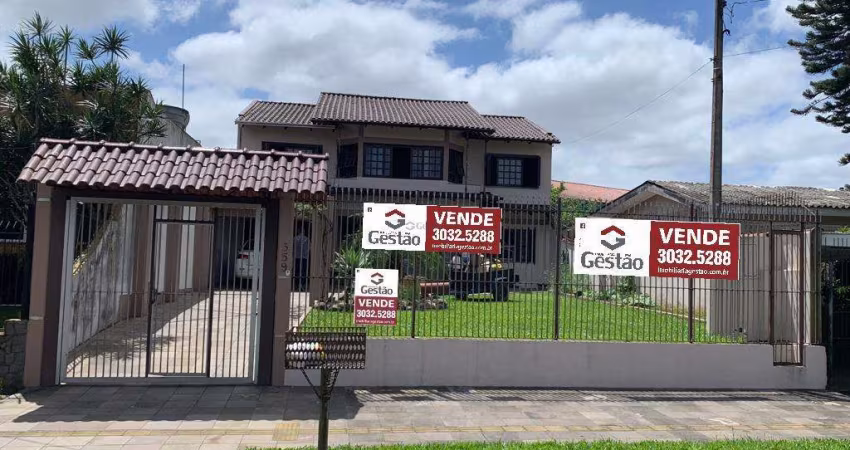 Excelente Sobrado no Bairro Igara em Canoas