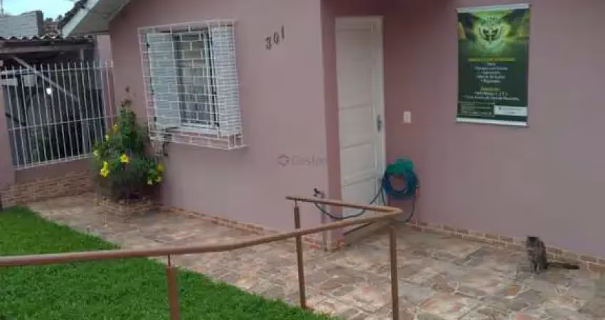 Casa com 3 quartos à venda na Nossa Senhora das Graças, Canoas 