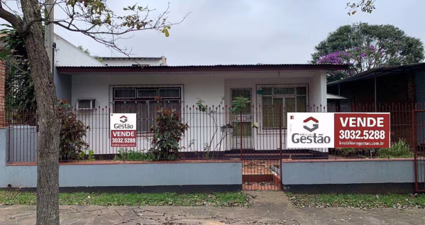 Casa Térrea em Terreno c/ 518,40 m² (14,40x36) no Bairro Igara