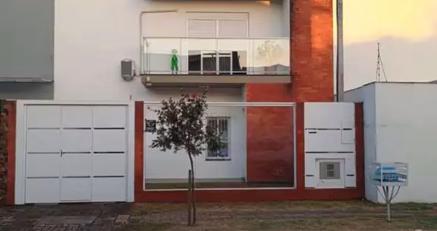 Casa com 2 quartos à venda no São José, Canoas 