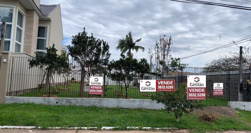 Terreno no Bairro Igara/Canoas