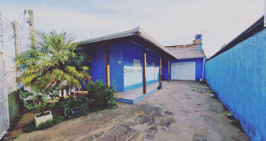 Casa c/ 2 Dormitórios no Bairro São José em Canoas