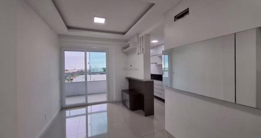 Apartamento 02 dormitórios com suíte e 02 vagas