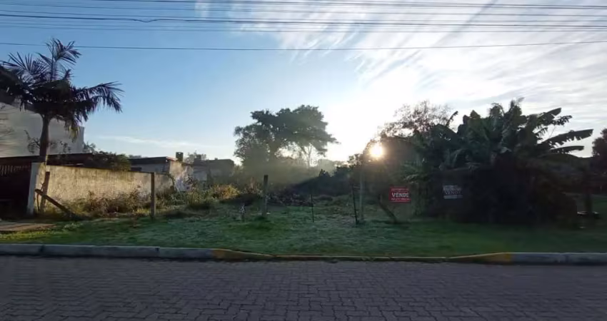 Terreno à venda no Centro, Nova Santa Rita 