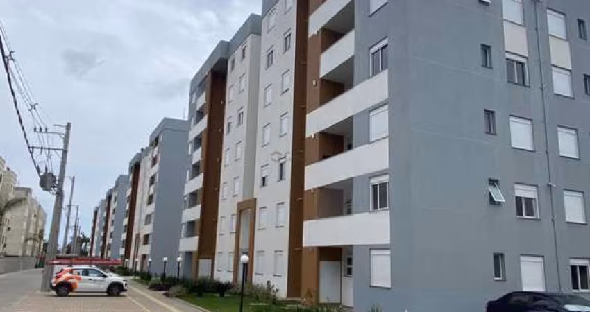 apartamento 02 dormitórios Bairro Olaria