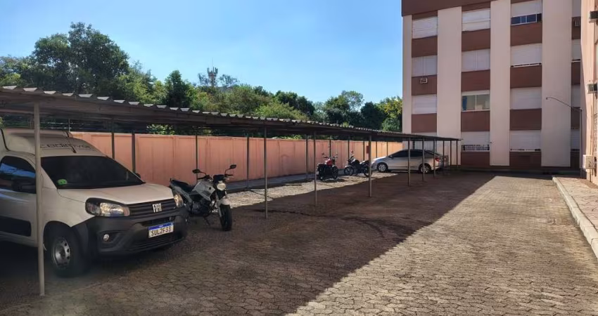 Apartamento Residencial Araçá