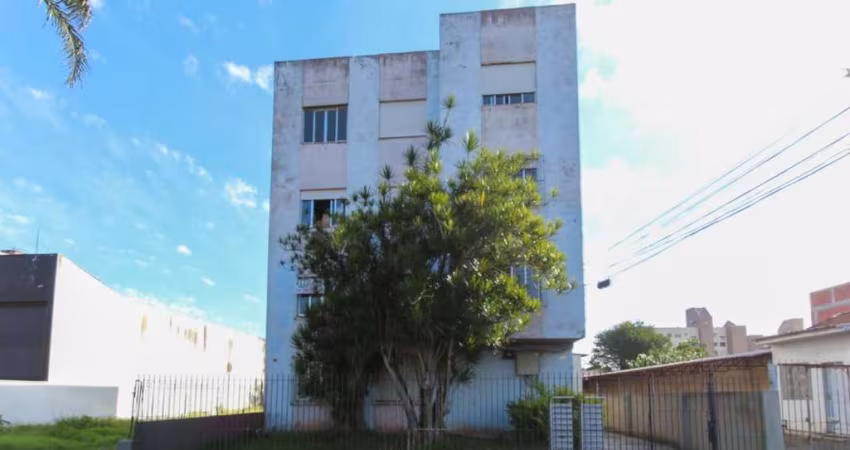 Apartamento c/ 01 Dormitório no Centro de Canoas