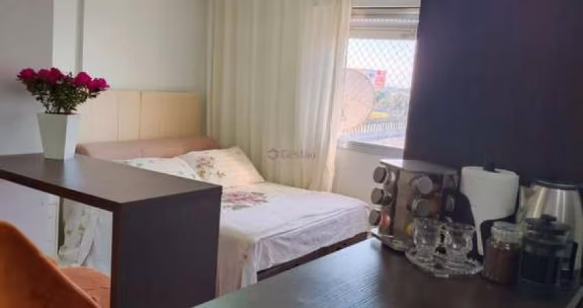 Apartamento JK aconchegante no Bairro Marechal Rondon