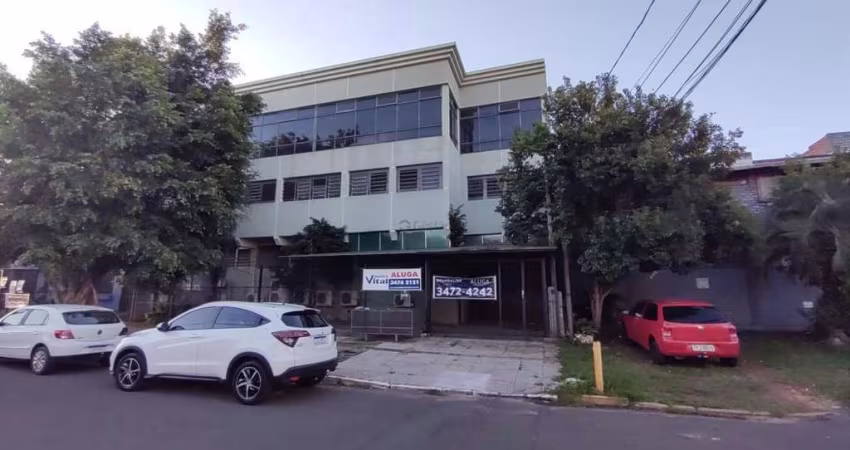 Prédio Comercial no Bairro Fátima.