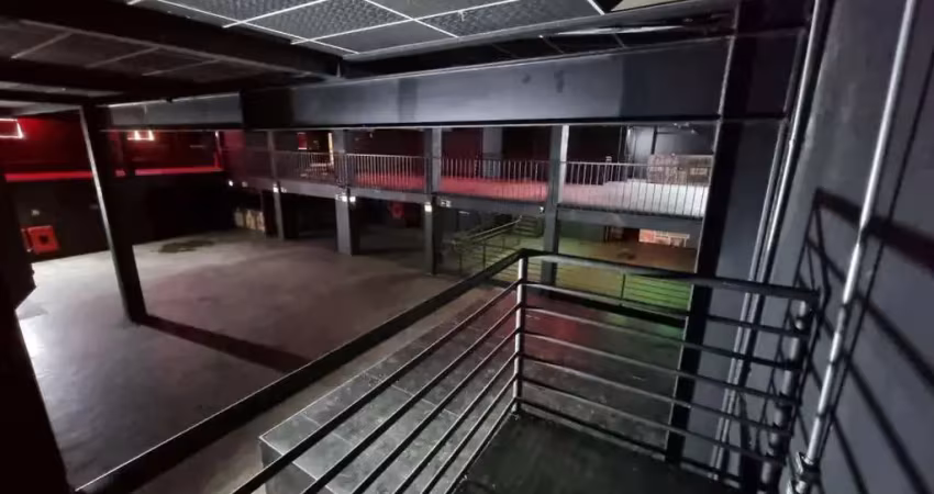 Sala comercial para aluguel em canoas - centro - 600m²