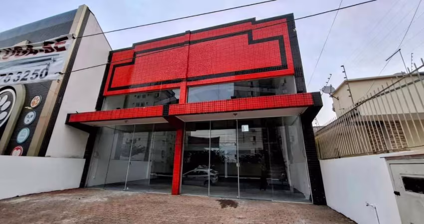 Aluguel de loja em Canoas, bairro Igara - 200m²