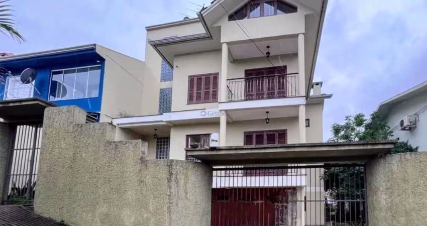 Aluguel de Sobrado em Canoas - Nossa Senhora das Graças - Área Urbana - 330m²