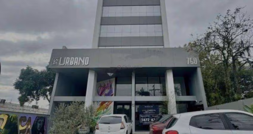 Loja para aluguel em Canoas, Marechal Rondon - 513m²