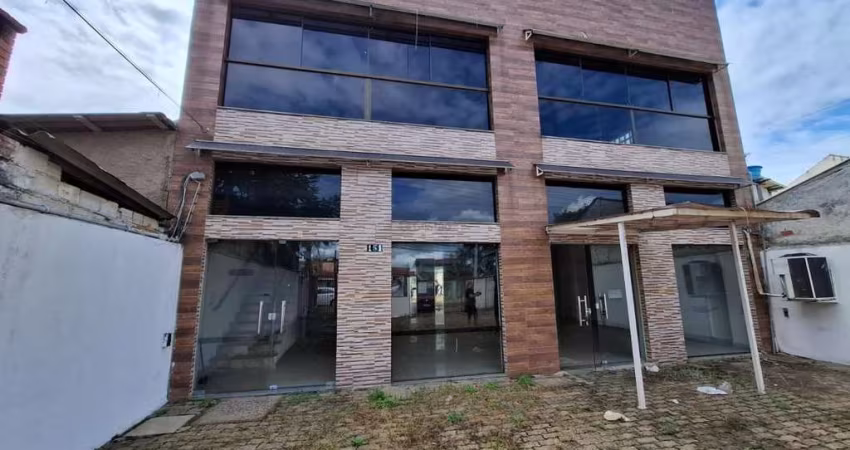 Salão Comercial para Alugar em Canoas - Mathias Velho - 320m²