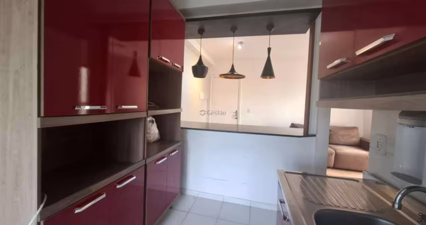 Apartamento 02 dormitórios Bairro Igara
