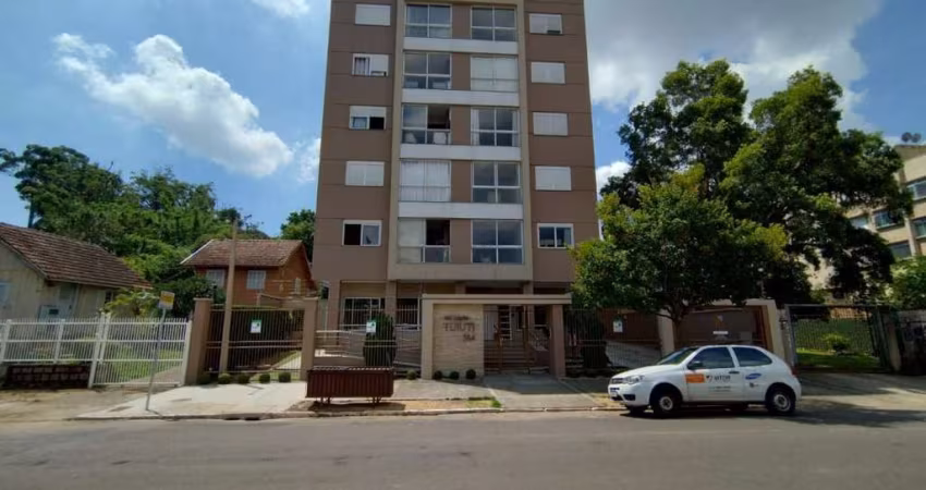 Aluguel de Lindo Apartamento Mobiliado em Canoas, Nossa Senhora das Graças.