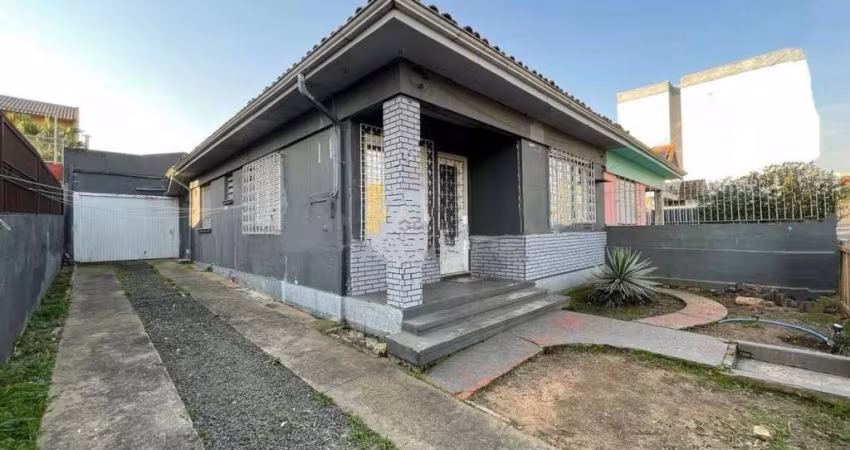 Casa Comercial para Aluguel em Canoas, Centro - 200m²