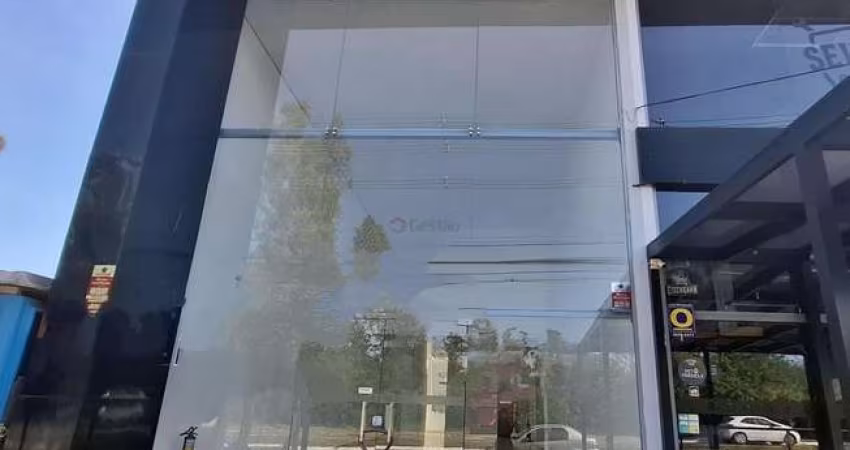 Aluguel de Loja em Canoas - Estância Velha - Ótima Localização