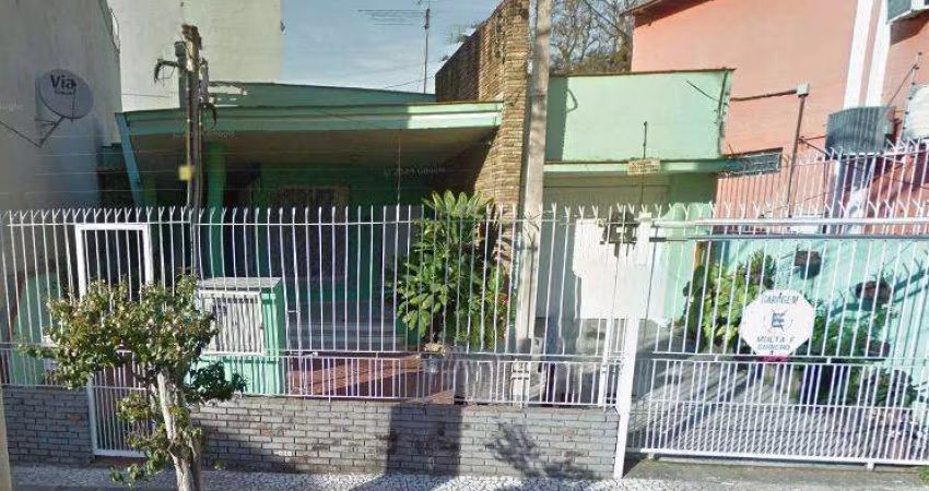 Casa Comercial para Aluguel em Canoas, Centro.