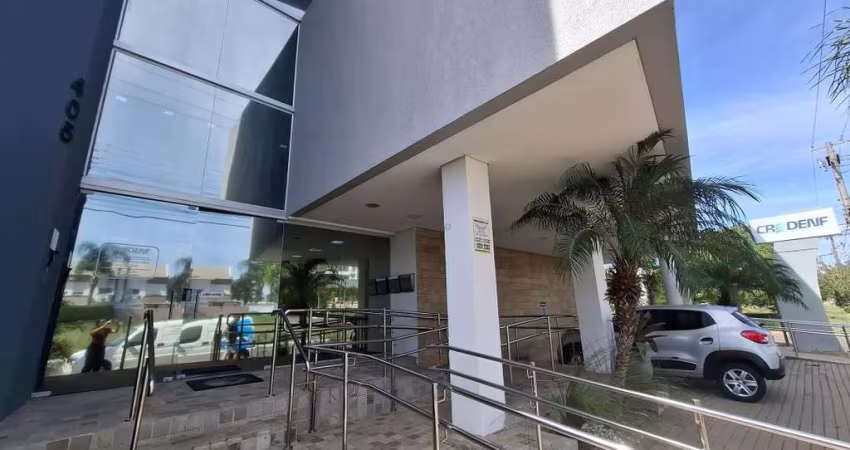 Excelente sala comercial Bairro Bela Vista