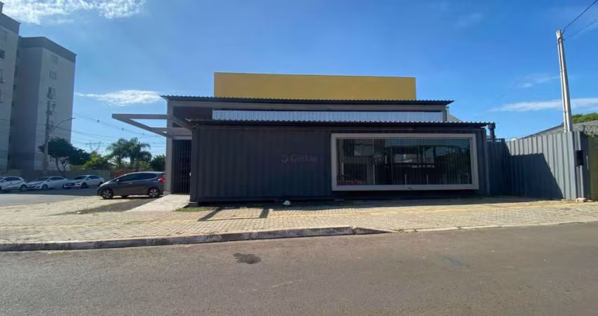 Loja para Alugar em Canoas, Igara - Ótima oportunidade!