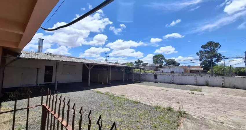 Terreno para aluguel em Canoas, Bairro Niterói - 500m²