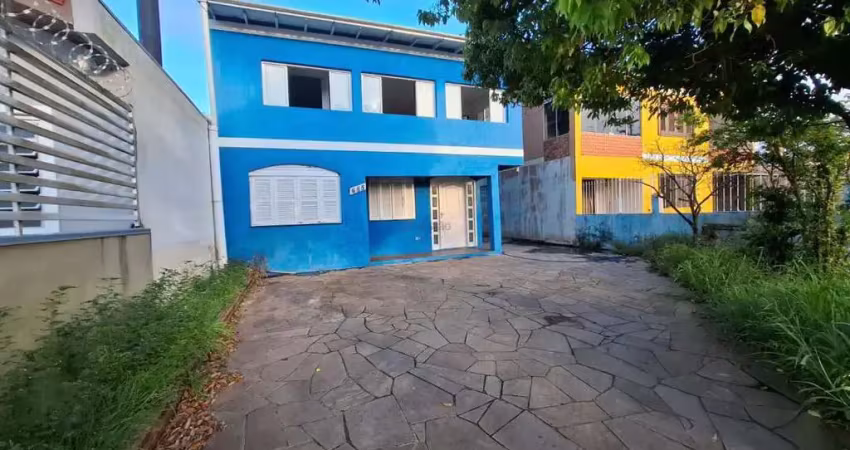 Casa - Sobrado para locação  no Bairro Mathias Velho em Canoas