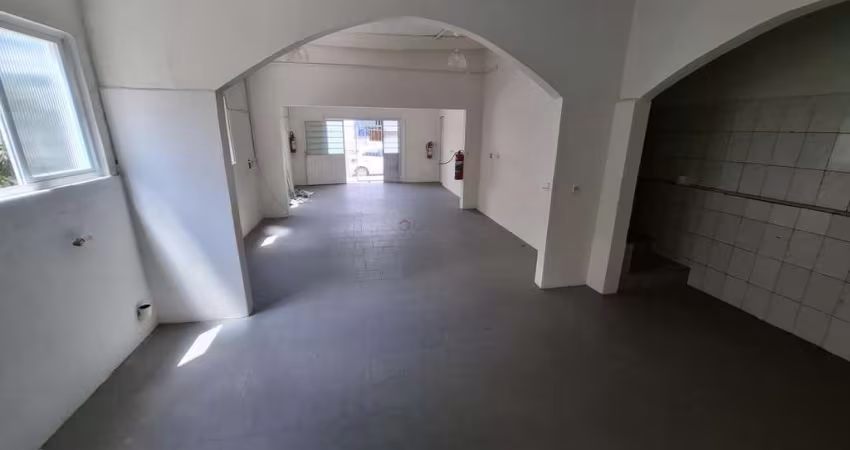 Loja comercial com vaga para carro no Barirro Estancia Velha