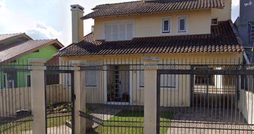 Casa - Sobrado para locação  no Bairro Mathias Velho em Canoas