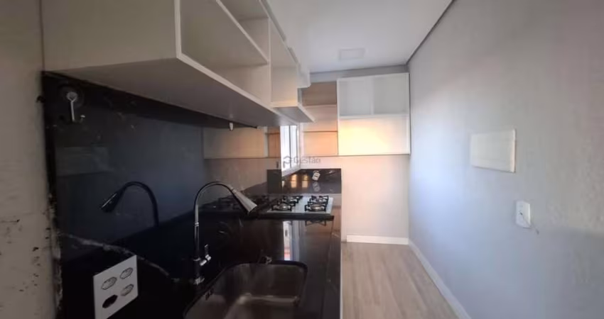 Apartamento Bairro Estancia Velha com vaga