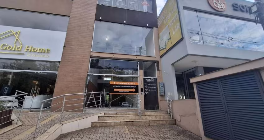 Loja com Mezanino para Alugar em Canoas, Marechal Rondon