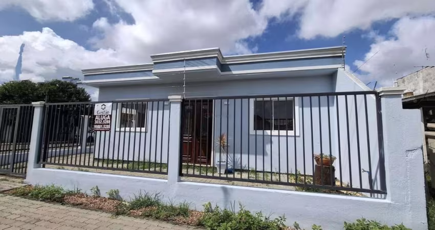 Linda Casa com 02 dormitórios à Venda em Canoas, Niterói. - Ótima Oportunidade!