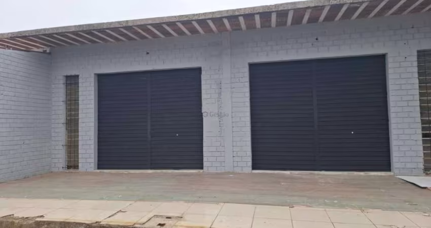 Loja Comercial
