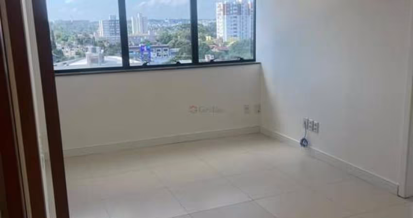 Sala Comercial Marechal Rondon