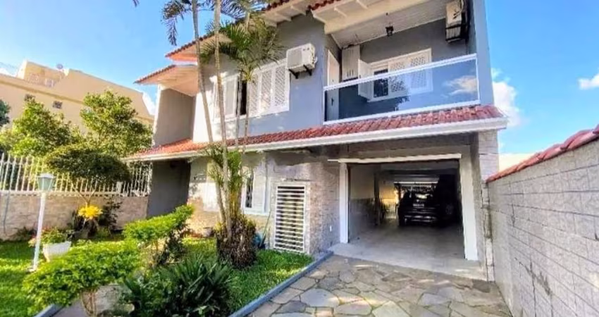 Aluguel de Casa Sobrado em Canoas - Bairro Nossa Senhora das Graças